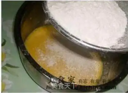 Make step 5