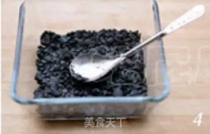 Make step 3
