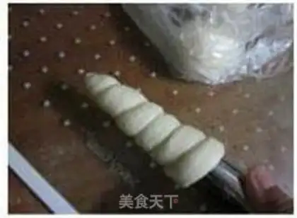 Make step 7