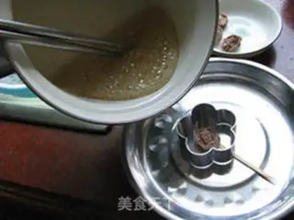 Make step 5
