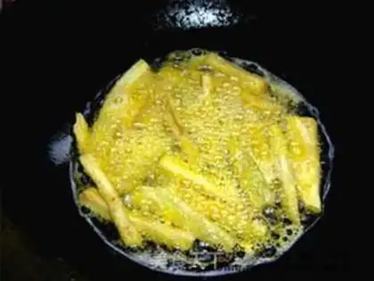 Make step 3