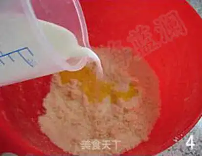 Make step 3