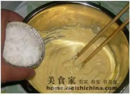 Make step 4