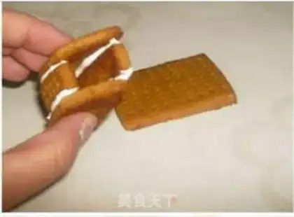Make step 14