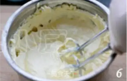 Make step 5