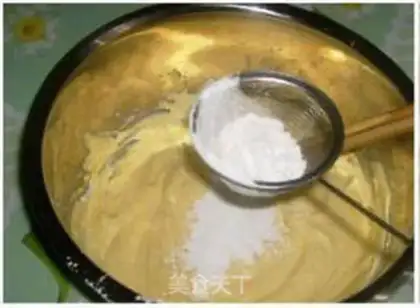 Make step 5