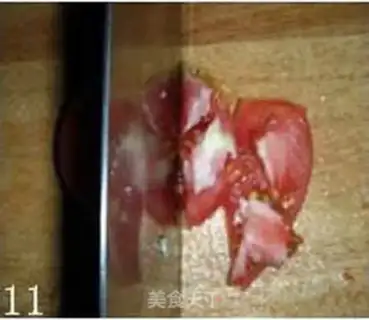 Make step 15