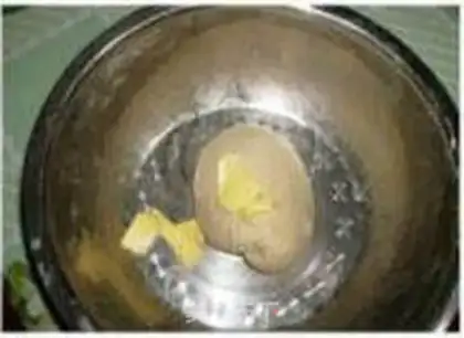 Make step 1