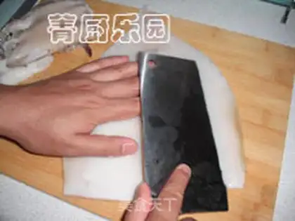 Make step 10