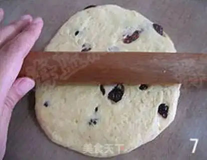 Make step 6