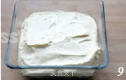 Make step 8