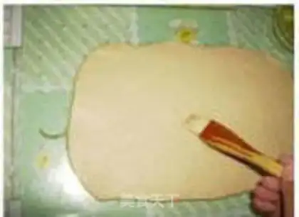 Make step 3