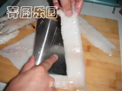 Make step 12
