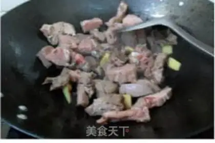 Make step 3