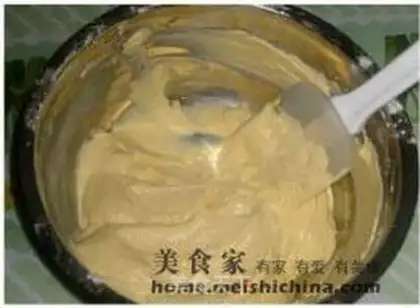 Make step 8