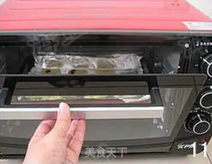 Make step 10