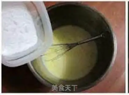 Make step 14