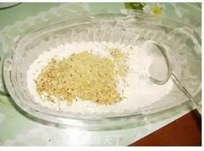 Make step 1