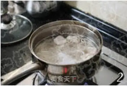 Make step 1