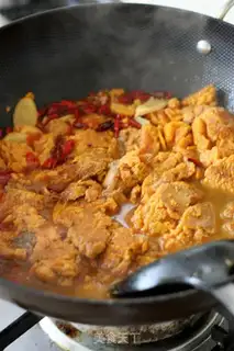 Make step 5