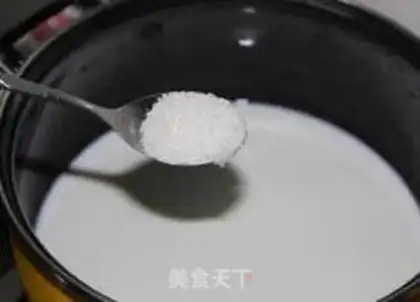 Make step 3