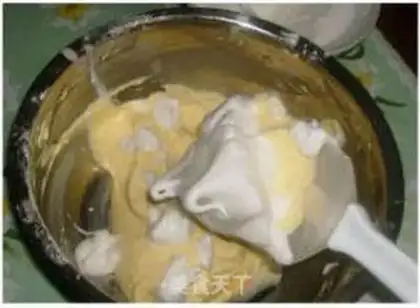 Make step 10
