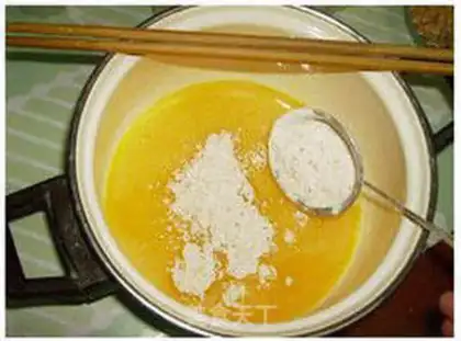 Make step 2