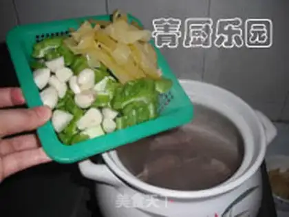 Make step 4