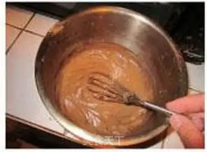 Make step 16