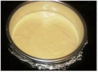 Make step 11