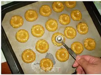 Make step 3