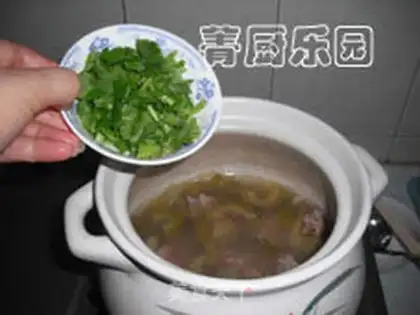 Make step 5