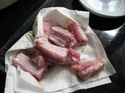 Make step 3