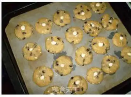 Make step 5