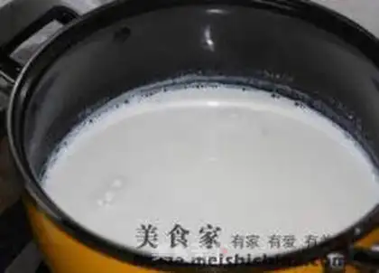 Make step 8
