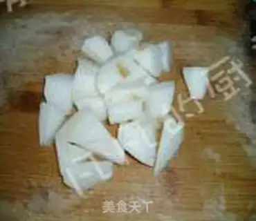 Make step 2
