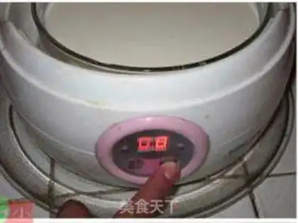 Make step 8