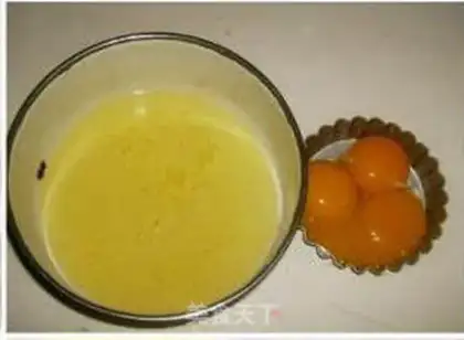 Make step 15