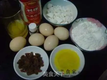 Make step 3