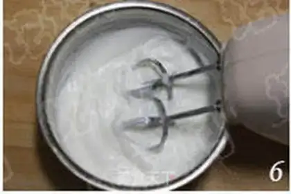 Make step 5