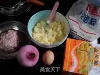 Make step 4
