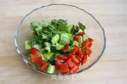 Make step 5