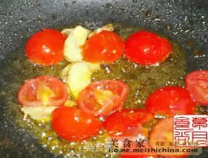 Make step 2