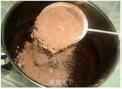 Make step 20