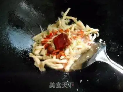 Make step 2