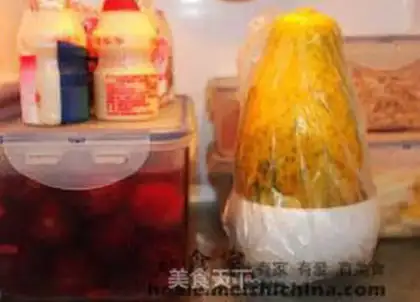 Make step 16