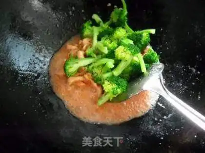 Make step 3