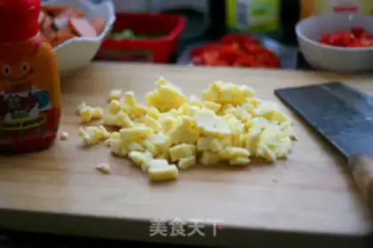 Make step 1