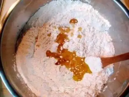 Make step 1