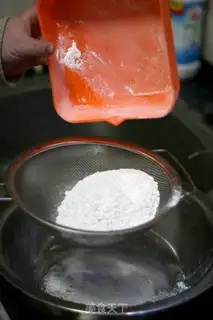Make step 3